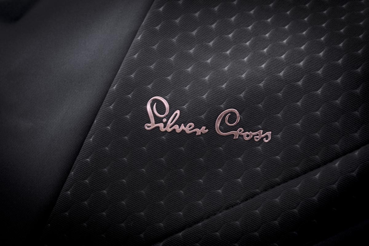 SilverCross-Imagebild